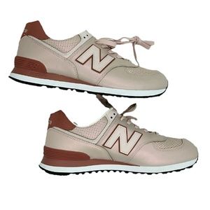 574 sheen pack